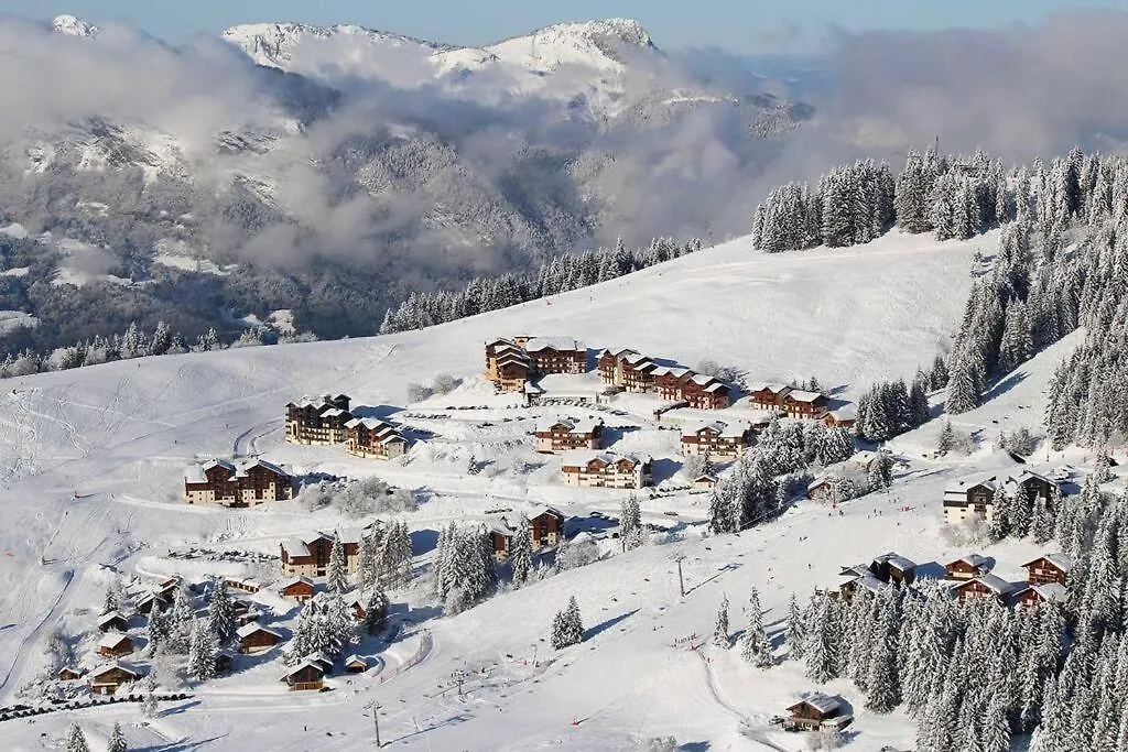 Appartement Manigod/La Clusaz