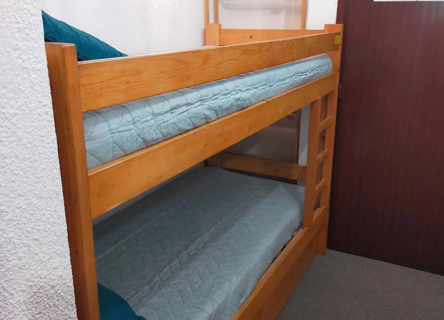 Appartement Manigod/La Clusaz 0*, Manigod France
