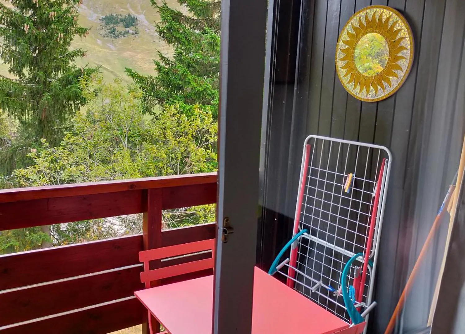 Appartement Manigod/La Clusaz  Manigod