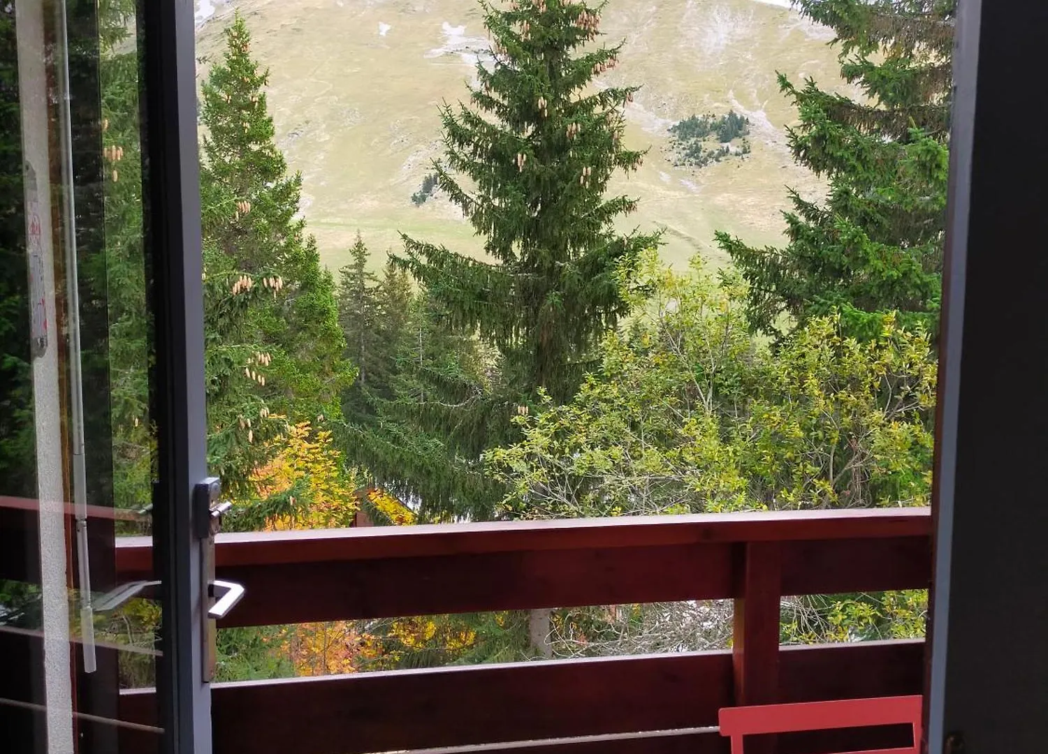 Appartement Manigod/La Clusaz France