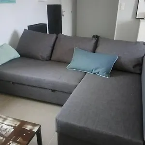  Appartement Bel Duplex Moderne A 9 Min De L'aeroport