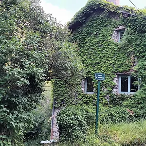  Appartement Deux Pieces De Caractere Au Coeur Des Gorges
