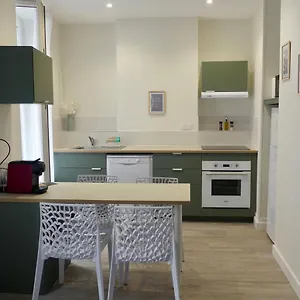  Appartement « le Michelet »un Cocon En
