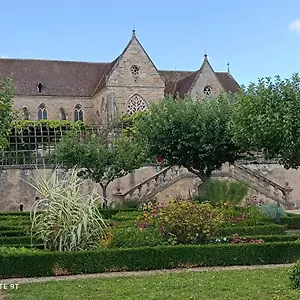  Hébergement de vacances La Halte Du Clos