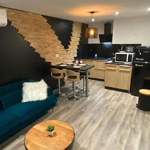  Séjour chez l'habitant Maison Cosyli